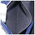 LOEWE Puzzle Pouch Shoulder Bag Leather Navy Silver - Ansicht 23