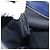 LOEWE Puzzle Pouch Shoulder Bag Leather Navy Silver - Ansicht 24
