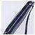 LOEWE Puzzle Pouch Shoulder Bag Leather Navy Silver - Ansicht 6