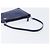 LOEWE Puzzle Pouch Shoulder Bag Leather Navy Silver - Ansicht 7