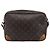 LOUIS VUITTON Monogram Nile Shoulder Bag M45244 LV - vista 3