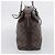 LOUIS VUITTON Damier Ebene Chelsea Tote Bag N51119 LV - vista 4