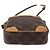 LOUIS VUITTON Monogram Danube Shoulder Bag M45266 LV - Ansicht 15