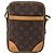 LOUIS VUITTON Monogram Danube Shoulder Bag M45266 LV - Ansicht 2