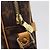 LOUIS VUITTON Monogram Danube Shoulder Bag M45266 LV - Ansicht 20