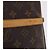 LOUIS VUITTON Monogram Danube Shoulder Bag M45266 LV - Ansicht 3