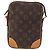 LOUIS VUITTON Monogram Danube Shoulder Bag M45266 LV - Ansicht 4