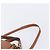 Chloé Chloe Paraty Hand Bag Leather 2way Beige Gold - vista 10