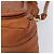 Chloé Chloe Paraty Hand Bag Leather 2way Beige Gold - vista 12