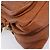 Chloé Chloe Paraty Hand Bag Leather 2way Beige Gold - vista 13