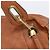 Chloé Chloe Paraty Hand Bag Leather 2way Beige Gold - vista 17