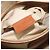 Chloé Chloe Paraty Hand Bag Leather 2way Beige Gold - vista 27