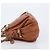 Chloé Chloe Paraty Hand Bag Leather 2way Beige Gold - vista 5
