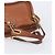 Chloé Chloe Paraty Hand Bag Leather 2way Beige Gold - vista 7