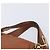 Chloé Chloe Paraty Hand Bag Leather 2way Beige Gold - vista 8