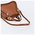 Chloé Chloe Paraty Hand Bag Leather 2way Beige Gold - vista 9