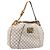 LOUIS VUITTON Damier Azur Galliera PM Shoulder Bag N55215 LV