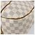 LOUIS VUITTON Damier Azur Galliera PM Shoulder Bag N55215 LV - vista 13