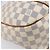 LOUIS VUITTON Damier Azur Galliera PM Shoulder Bag N55215 LV - vista 14