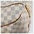 LOUIS VUITTON Damier Azur Galliera PM Shoulder Bag N55215 LV - vista 16