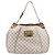 LOUIS VUITTON Damier Azur Galliera PM Shoulder Bag N55215 LV - vista 2