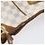 LOUIS VUITTON Damier Azur Galliera PM Shoulder Bag N55215 LV - vista 8