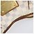 LOUIS VUITTON Damier Azur Galliera PM Shoulder Bag N55215 LV - vista 9