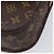 Saint-Cloud LOUIS VUITTON Monogram Saint Cloud GM Shoulder Bag M51242 LV - Ansicht 11