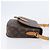 Saint-Cloud LOUIS VUITTON Monogram Saint Cloud GM Shoulder Bag M51242 LV - Ansicht 4