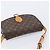Saint-Cloud LOUIS VUITTON Monogram Saint Cloud GM Shoulder Bag M51242 LV - Ansicht 6