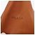 PRADA Shoulder Bag Leather Brown Silver - vista 18