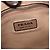 PRADA Shoulder Bag Leather Brown Silver - vista 22