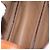 PRADA Shoulder Bag Leather Brown Silver - vista 23