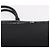 LOUIS VUITTON Epi Riviera Hand Bag Black M48182 LV - vista 10