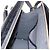 LOUIS VUITTON Epi Riviera Hand Bag Black M48182 LV - vista 19