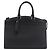 LOUIS VUITTON Epi Riviera Hand Bag Black M48182 LV - vista 2