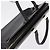 LOUIS VUITTON Epi Riviera Hand Bag Black M48182 LV - vista 6
