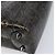 Christian Dior Maris Pearl Bag Patent Leather Dark Brown Silver - vista 10