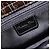 Christian Dior Maris Pearl Bag Patent Leather Dark Brown Silver - vista 17