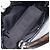 Christian Dior Maris Pearl Bag Patent Leather Dark Brown Silver - vista 18
