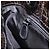 Christian Dior Maris Pearl Bag Patent Leather Dark Brown Silver - vista 21
