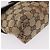 GUCCI GG Canvas Waist bag Beige Silver 92543 - vista 13