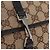 GUCCI GG Canvas Waist bag Beige Silver 92543 - vista 17