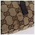 GUCCI GG Canvas Waist bag Beige Silver 92543 - vista 3