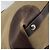 Tote PRADA Sac Cabas Canvas Beige Silver - vue 16