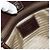 Tote PRADA Sac Cabas Canvas Beige Silver - vue 18