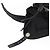 PRADA Backpack Nylon Black Silver - view 10