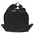 PRADA Backpack Nylon Black Silver - view 2