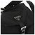 PRADA Backpack Nylon Black Silver - view 20