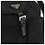 PRADA Backpack Nylon Black Silver - view 21